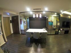 The Sensoria (D27), Condominium #232964091